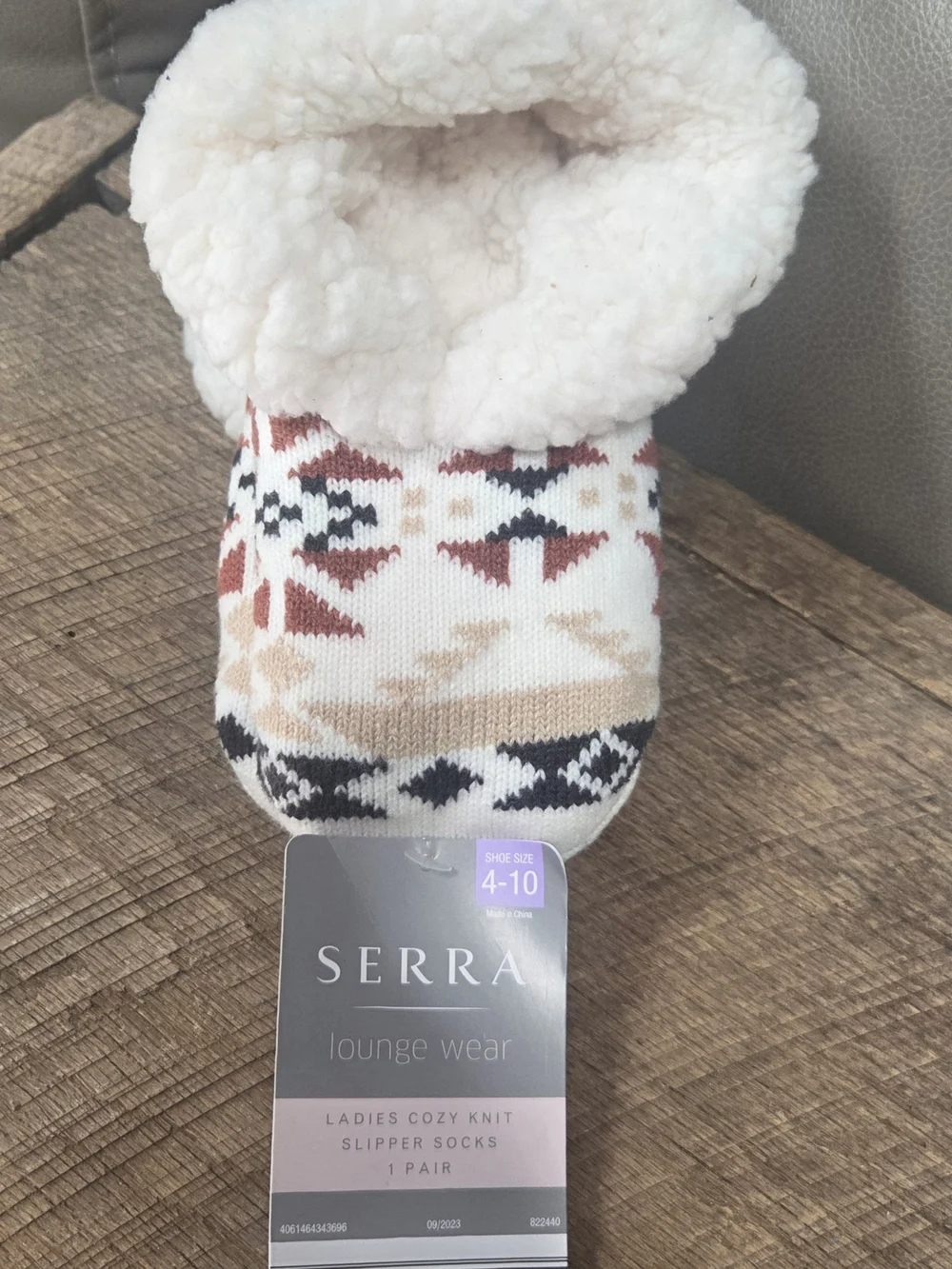 Serra new tags